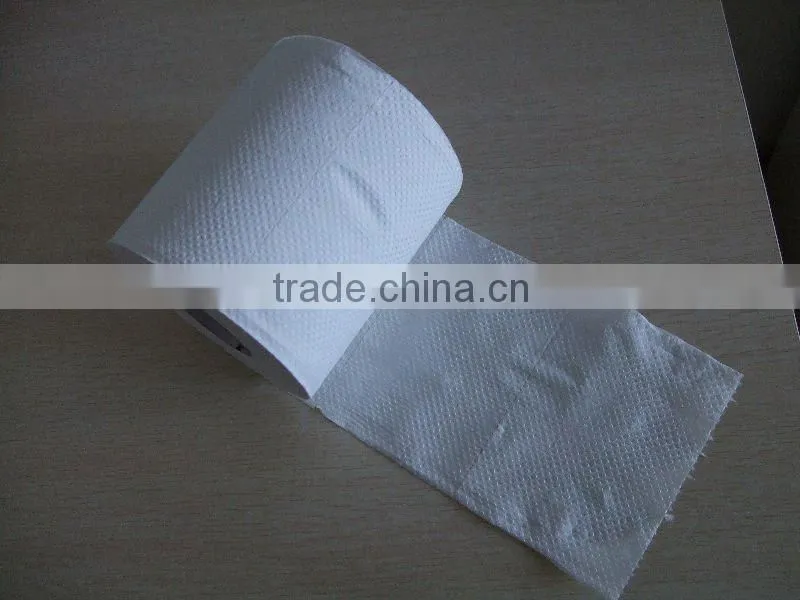2 ply recycled toilet papers