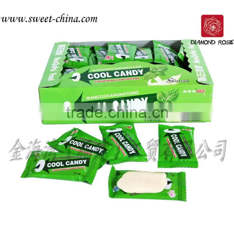 hot sale milk candy