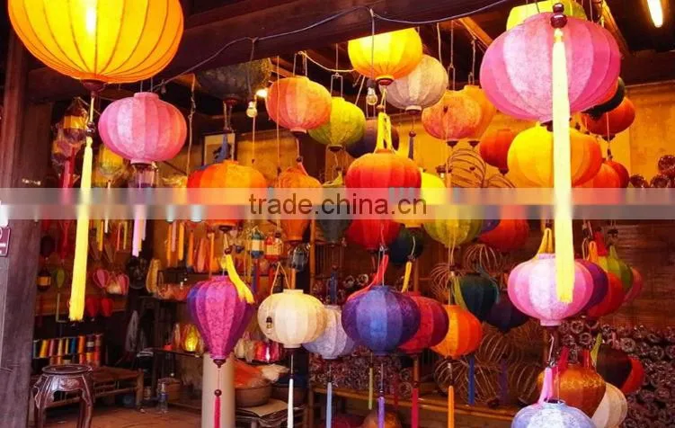 wholesale new design new year hanging lantern