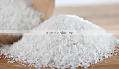 DESICCATED COCONUT LOW FAT FINE GRADE