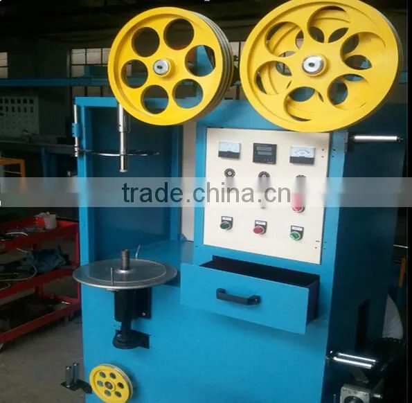 automatic high speed wire cable package machine/wire wrapping machine/wire wrapper