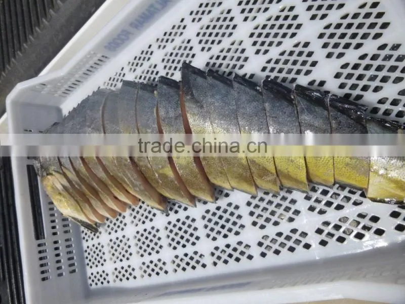 Whole Sale Grade A Frozen Mahi Mahi Fish Fillet