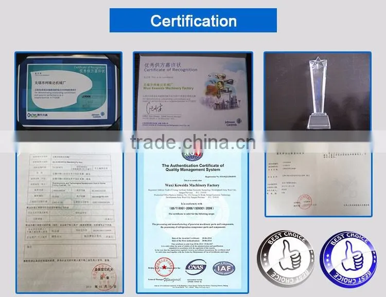 Precision customized CNC alumimun parts