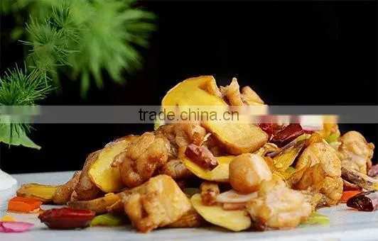 Reliable supplier Boletus Edulis