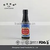 Gluten Free Dark Soy Sauce 500ml