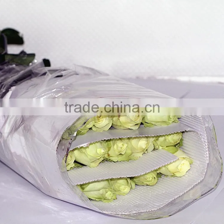 Export roses fresh cut flowers from Kunming of China