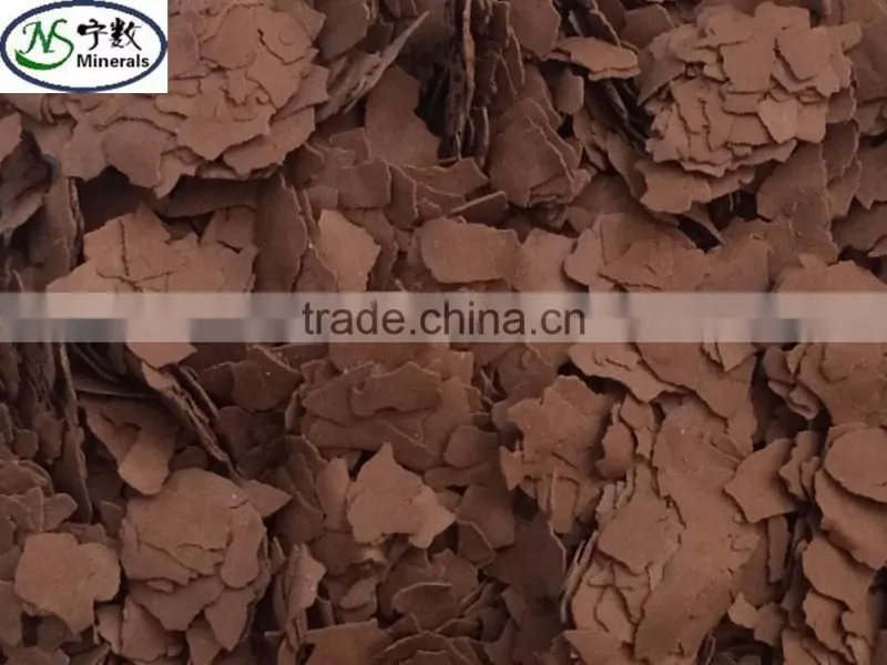 Natural Green Black Stone Chip Paint composite rock chip with Real Granite Texture