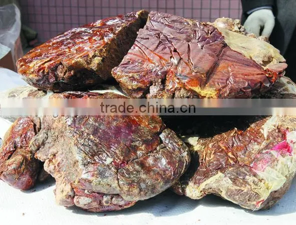 China bee propolis soft capsule