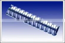 Anti-chemicals flexible hose