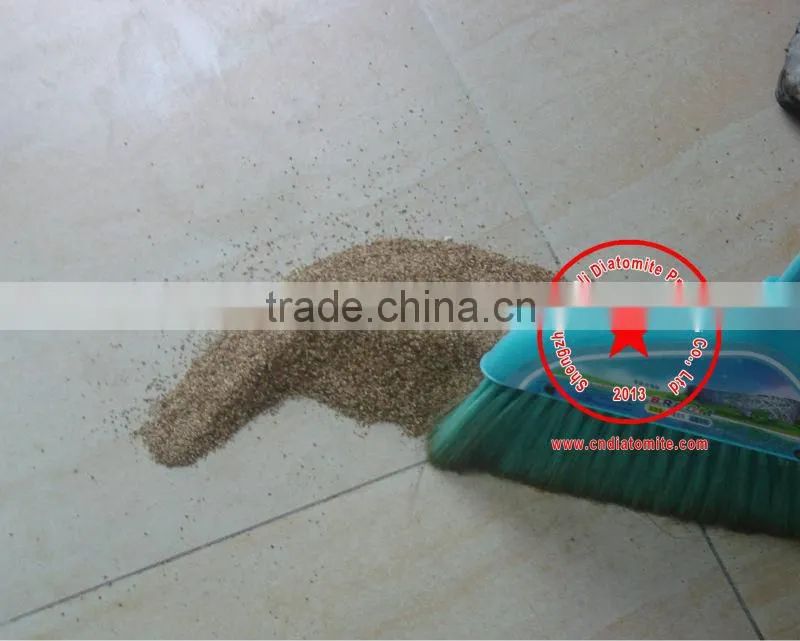diatomite adsorbent silica adsorbent