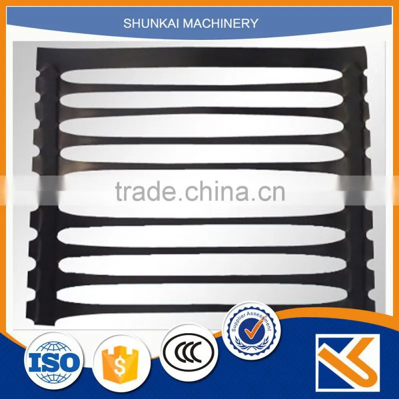 Biaxial PP Geogrid 2020 3030 4040 5050 ( Manufacturer)