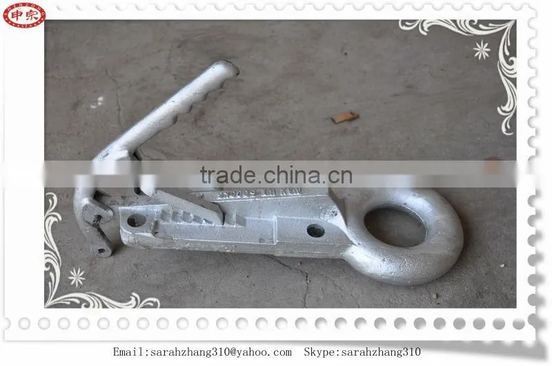 Travel Trailer Type and 50mm,dia 50mm Size good price Europe popular tow ball 50mm