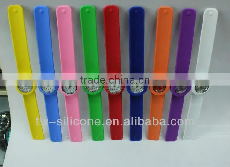 cheap wholesale slap watch for kids