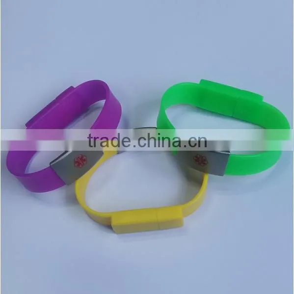 USB memory stick with low price silicone power usb driver