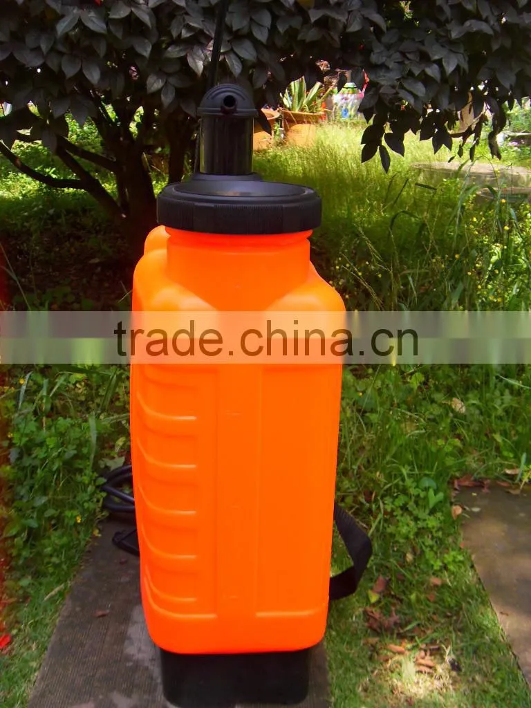 (KB-20-8)20L manual backpack sprayers