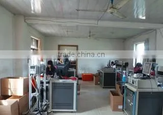 Baoying Chengdong Society Welfare Factory company overview - view 1