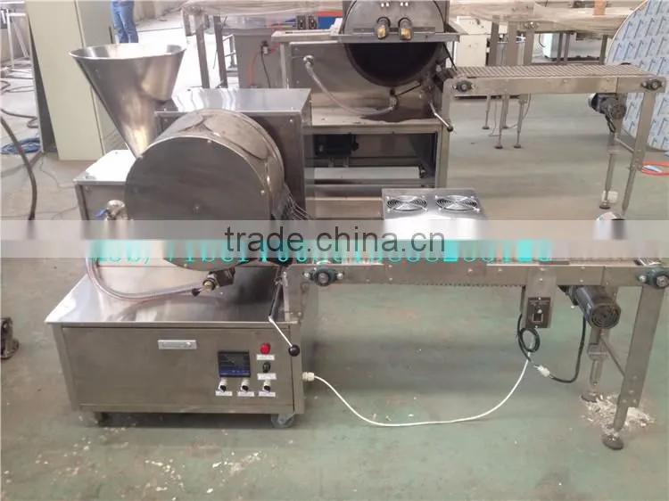 Lumpia Wrapper/ Samosa sheet pastry making machine for sale