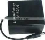 lithium battery sprayer product