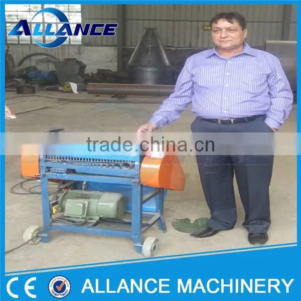 CE approval recycling cable making equipment