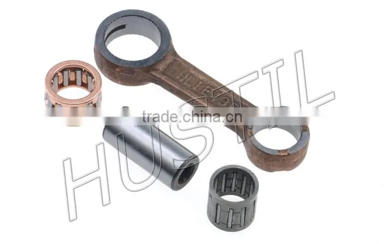 Hot selling sale CS400 chain saw spare parts Crankshaft rod kit
