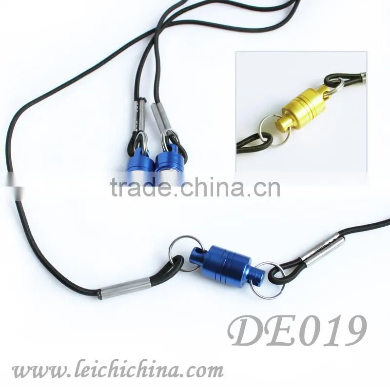 In stock wholesale fly fishing tool magnetic net release