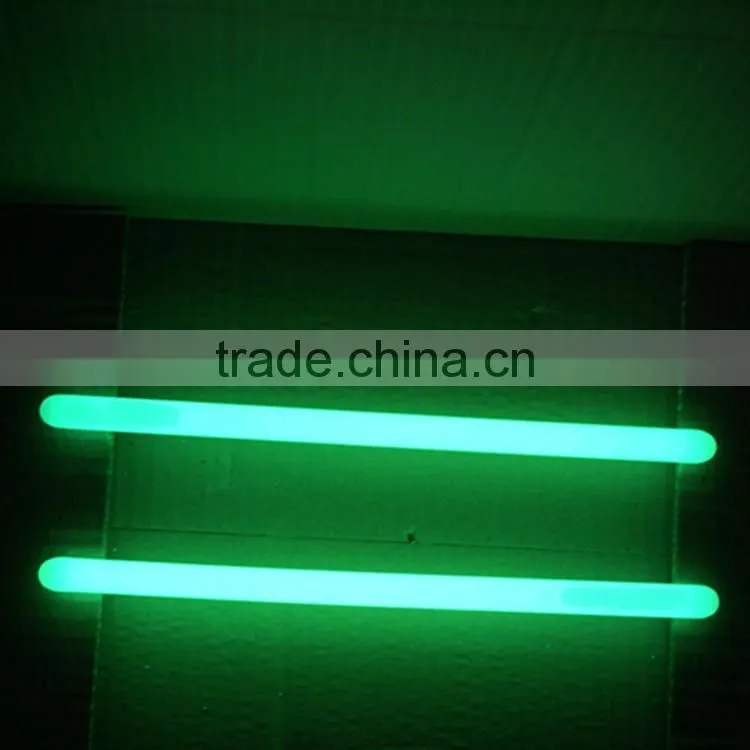 Christmas Supplies 12 INCH Light Stick Industrial Grade 12 hours Duration Luminous Light Stick