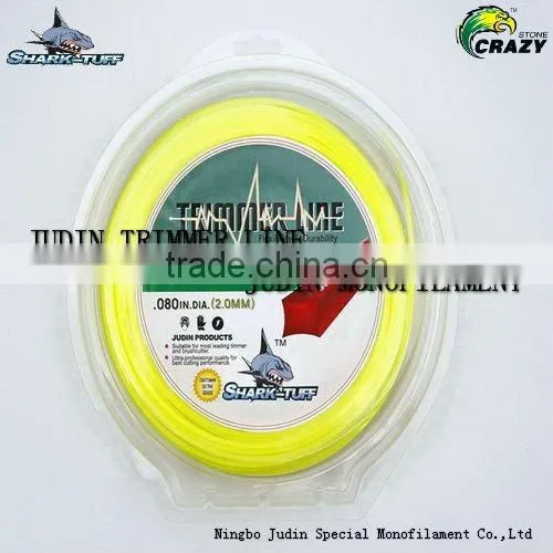 The Best Trimmer Line in China