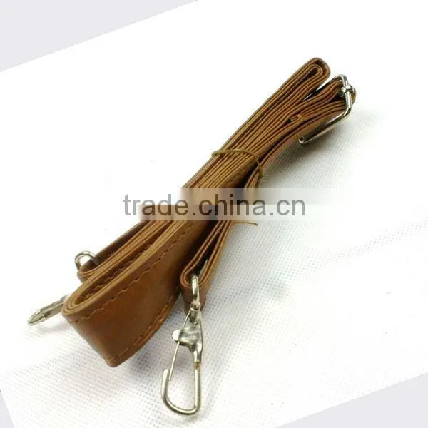 Plain Dyed cooler bag strap for cement bag