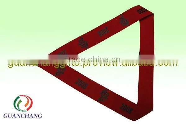 heat transfer suitcase belts,economic luggage belts