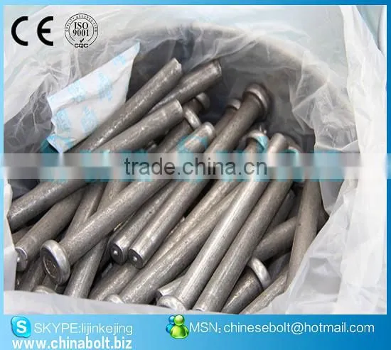 Shear studs Shear studs with ceramic rings for bridge M16*80