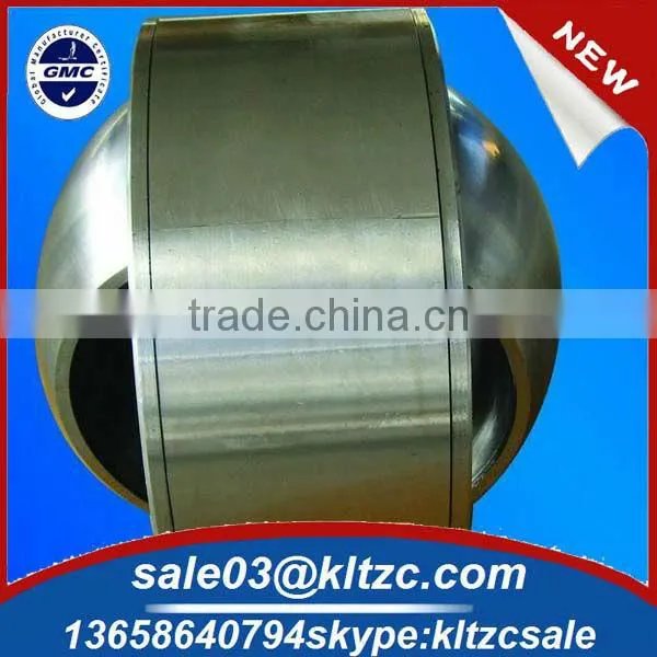 Single slit outer oil lubrication joint bearing UG50