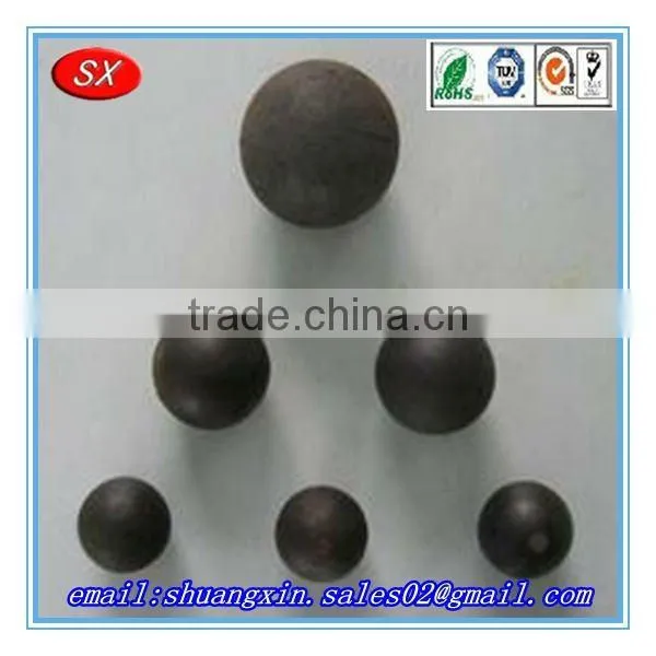 Dongguan Titanium Alloy Steel Ball Valve