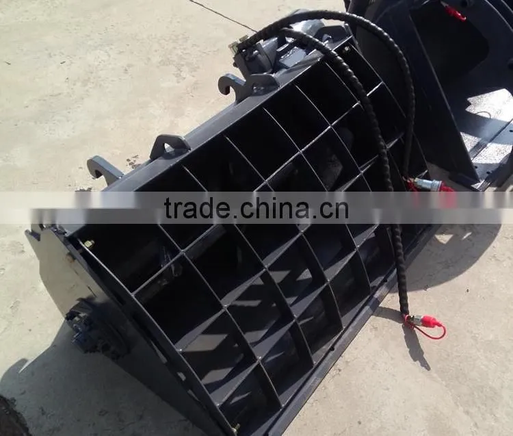 ZL906 Mini loader
