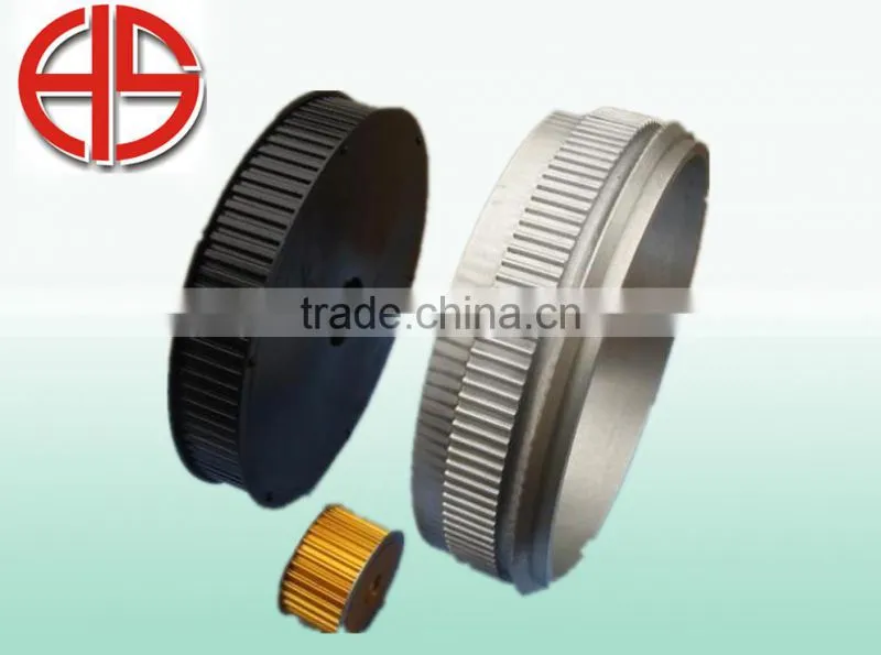 timing belt sprocket Made in China