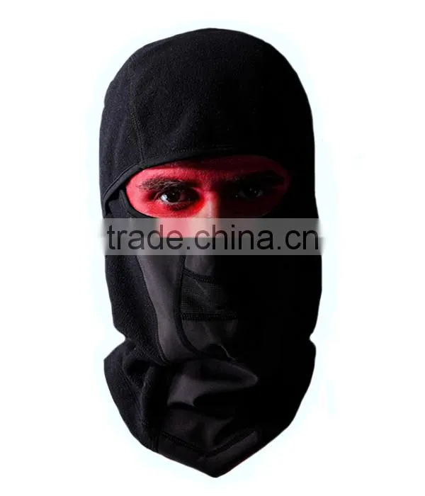 Motorcycle Fleece Warm Face Mask