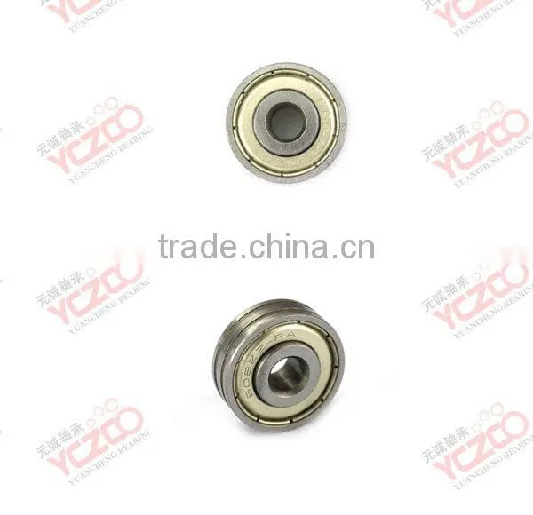 great performance skate bearings