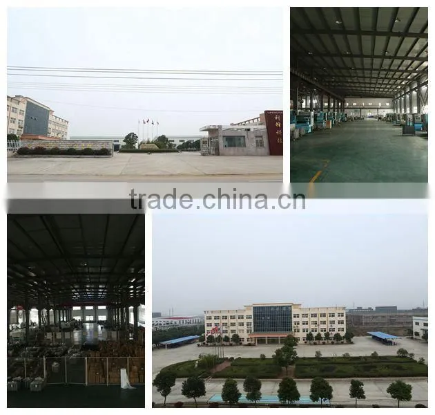 wholesales high quality agriculture machinery parts of China made