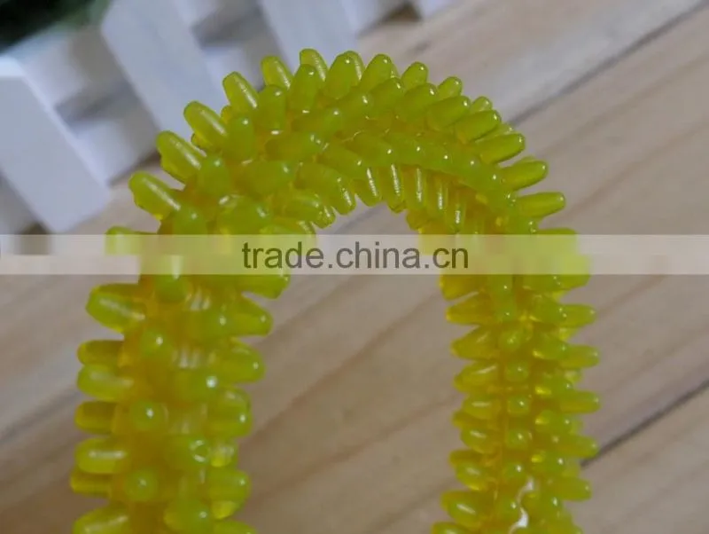 pet dental care ring