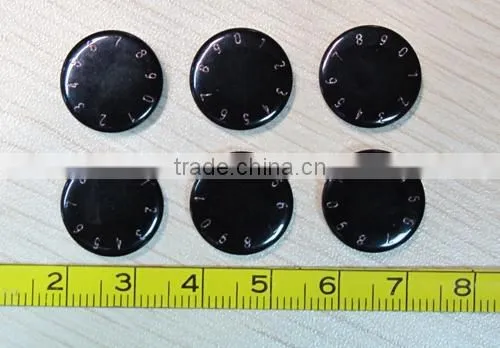 Waterproof Passive Smart RFID Laundry Tag for Clothing Tracking