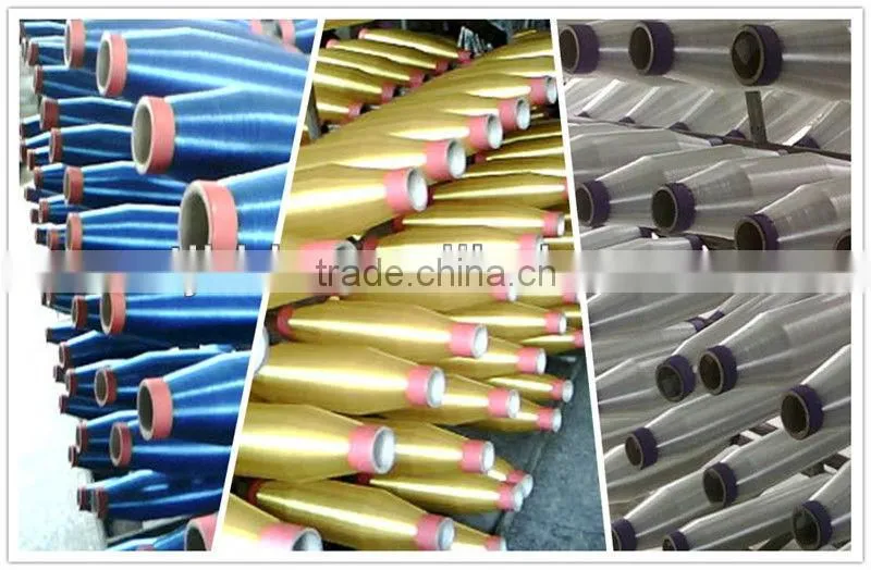 HDPE 0.15MM Polypropylene Monofilament Yarn