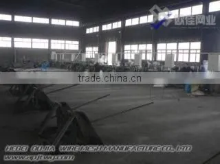 Hebei Oujia Wire Mesh Manufacture Co., Ltd. company overview - view 2