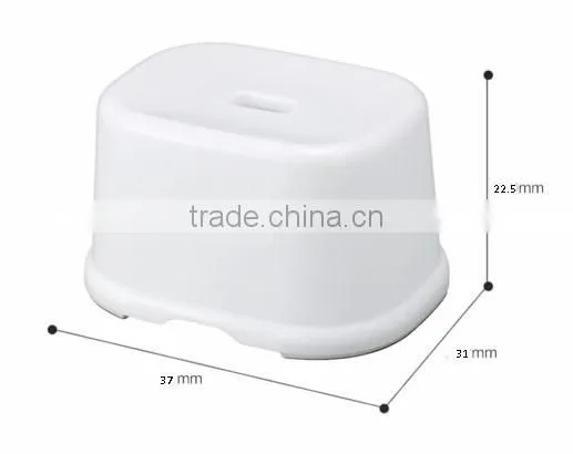 Plastic Kids Step Stool