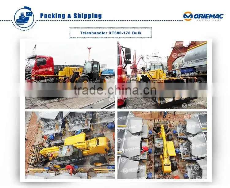 55 tons rough road terrain crane ZOOMLION RT550/rough terrain crane 100ton