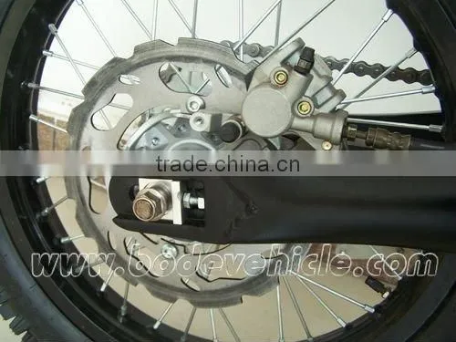 CE KTM 250cc Motorcycle(MC-670)