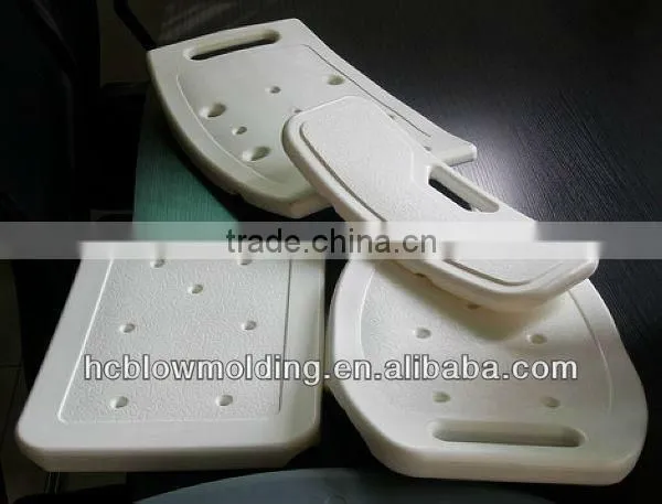 Custom High quality plastic chairs for garden and living room dining chair