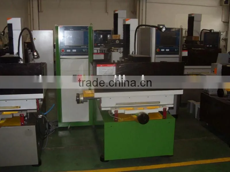 DK-320 Wire Cut EDM
