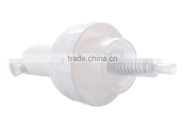 liquid soap dispenser with foam pump wholesales foaming hand soap dispenser