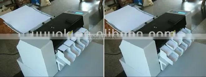 Best business card cutter