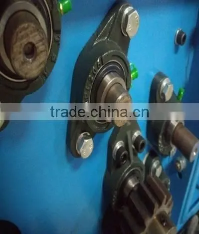 fiber feeding and filling machine for pillow