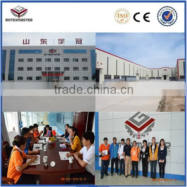 Wood pellet machine / rice husk from China